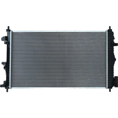 KAMOKA Kühler, Motorkühlung 7700017