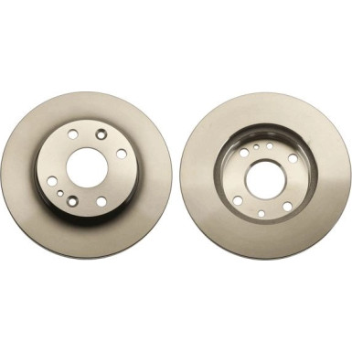 Bremsscheibe Mazda S. 323 DF2719 Bremsscheibe Mazda S. 323 DF2719