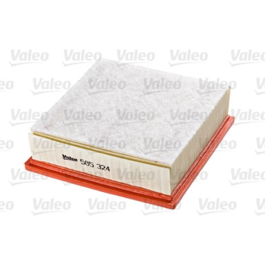 VALEO Luftfilter 585324 VALEO Luftfilter 585324