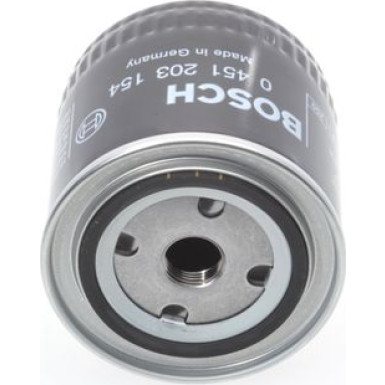 Ölfilter 0 451 203 154 Ölfilter 0 451 203 154
