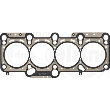 Dichtung, Zylinderkopf VOLKSWAGEN 149.720