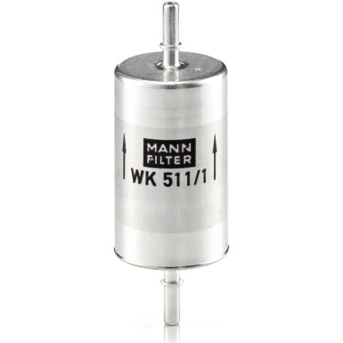 Mann & Hummel Kraftstofffilter PKW MERCEDES Viano,Vito II 09/03 WK 511/1