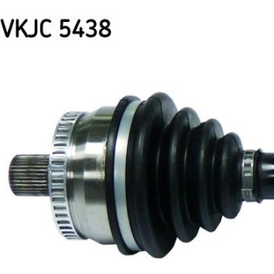 SKF Antriebswelle VKJC 5438