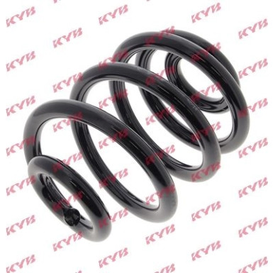 KYB Fahrwerksfeder Vw T. Sharan 1.8I-2.0Tdi 09.95-03.10 RX5556 KYB Fahrwerksfeder Vw T. Sharan 1.8I-2.0Tdi 09.95-03.10 RX5556
