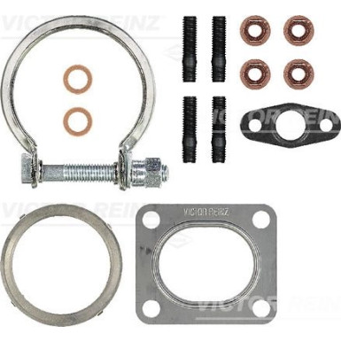 Montagesatz, Lader 04-10223-01