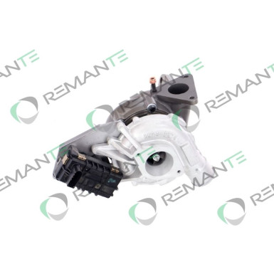 Lader, Aufladung 003-002-000012R