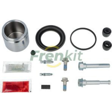 FRENKIT Reparatursatz, Bremssattel 760572 FRENKIT Reparatursatz, Bremssattel 760572