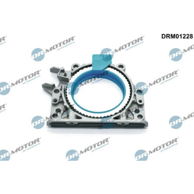 Wellendichtring, Kurbelwelle DRM01228