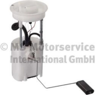 Kraftstoff-Fördereinheit AUDI A6 98 7.07795.11.0 Kraftstoff-Fördereinheit AUDI A6 98 7.07795.11.0