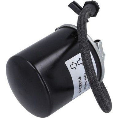 KAMOKA Kraftstofffilter F326301