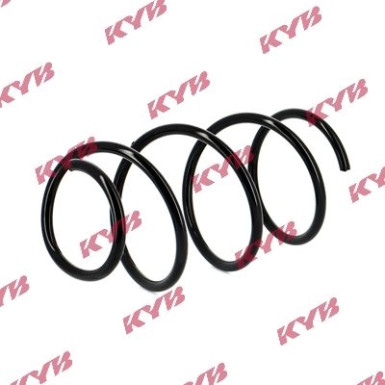 KYB Fahrwerksfeder Bmw P. 3 (E46) 1.6-2.0 02/98-12/07 RH2580 KYB Fahrwerksfeder Bmw P. 3 (E46) 1.6-2.0 02/98-12/07 RH2580