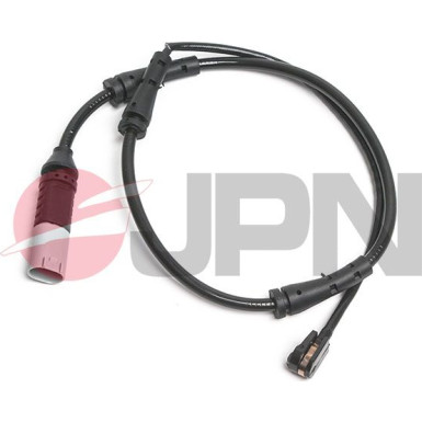 JPN Warnkontakt, Bremsbelagverschleiß 12H0006-JPN JPN Warnkontakt, Bremsbelagverschleiß 12H0006-JPN
