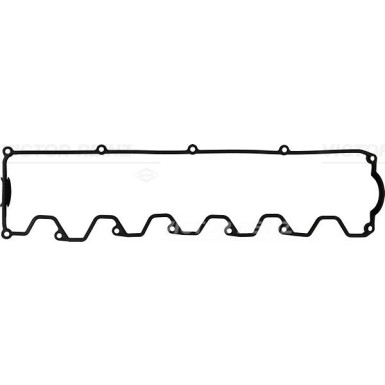 Ventildeckeldichtung NISSAN Patrol 2.8TD 88-97 71-52697-00