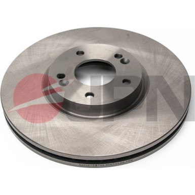 JPN Bremsscheibe 30H0529-JPN JPN Bremsscheibe 30H0529-JPN