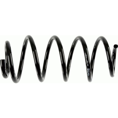 Sachs Fahrwerksfeder Vw P. Touran 05- Skoda Octavia/Yeti/Golf V 04-13 993 057