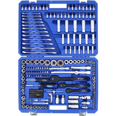 KS TOOLS Steckschlüsselsatz BT023216