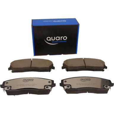 Bremsbelagsatz, Scheibenbremse QP1784C Bremsbelagsatz, Scheibenbremse QP1784C