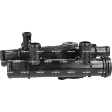 NRF Thermostat, Kühlmittel 725310 EASY FIT