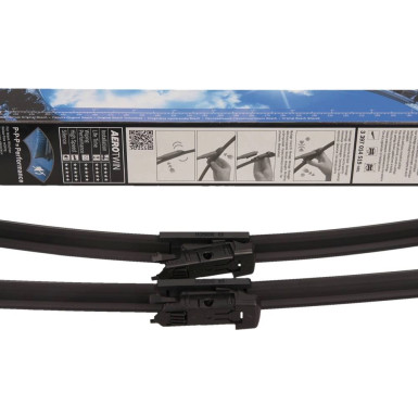 Bosch Scheibenwischer Aerotwin A519S 3397014519 Bosch Scheibenwischer Aerotwin A519S 3397014519