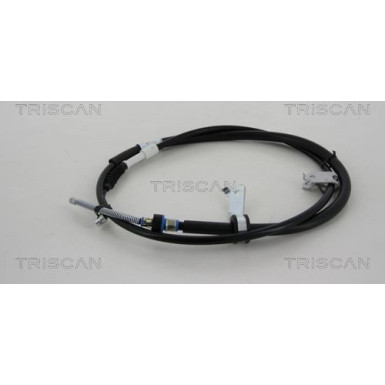Seilzug, Feststellbremse Toyota T. Avensis 03-08 Le 8140131141 Seilzug, Feststellbremse Toyota T. Avensis 03-08 Le 8140131141
