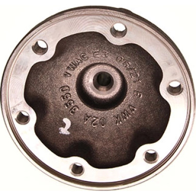 Original VAG Antriebsrad Rad VW Golf 04 02A409343C Original VAG Antriebsrad Rad VW Golf 04 02A409343C