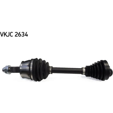 ANTRIEBSWELLE VKJC2634