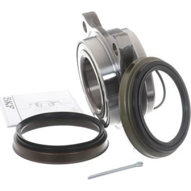 Radlagersatz VA TOYOTA Hilux,Land Cruiser VKBA 6900 Radlagersatz VA TOYOTA Hilux,Land Cruiser VKBA 6900