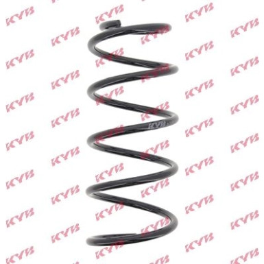 KYB Fahrwerksfeder Seat P. Cordoba, Ibiza Iii 1.0 06/99-10/02 RC1688 KYB Fahrwerksfeder Seat P. Cordoba, Ibiza Iii 1.0 06/99-10/02 RC1688