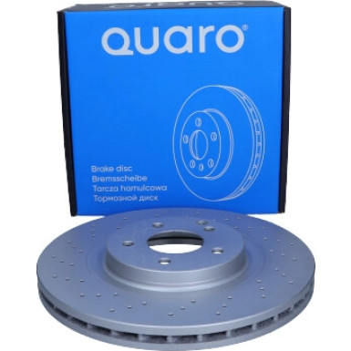 Bremsscheibe QD6145
