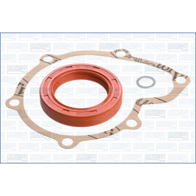 Dichtungsvollsatz, Motor 50123200 Dichtungsvollsatz, Motor 50123200