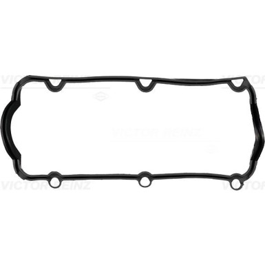 Ventildeckeldichtung(2x/Mot) AUDI 2.6,2.8 90 71-31697-00