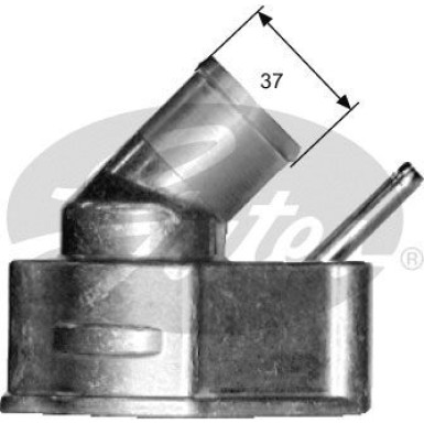 Gates Thermostat TH14992G1 Gates Thermostat TH14992G1