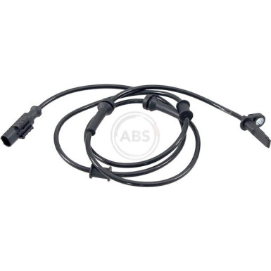 A.B.S. ABS Sensor 30663 A.B.S. ABS Sensor 30663