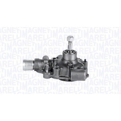 MAGNETI MARELLI Wasserpumpe 352316170535 MAGNETI MARELLI Wasserpumpe 352316170535