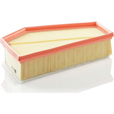Mann & Hummel Luftfilter PKW Volvo C30,S 40 II,V50,C70 II C 29 150