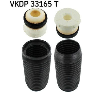 Staubschutzsatz, Stoßdämpfer VKDP 33165 T
