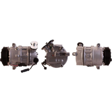 Kompressor, Klimaanlage 51-0808 Kompressor, Klimaanlage 51-0808