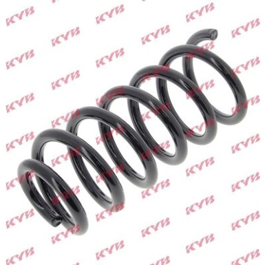 KYB Fahrwerksfeder Audi T. A6 1.8-3.0 12.97-01.05 K-Flex RC6432