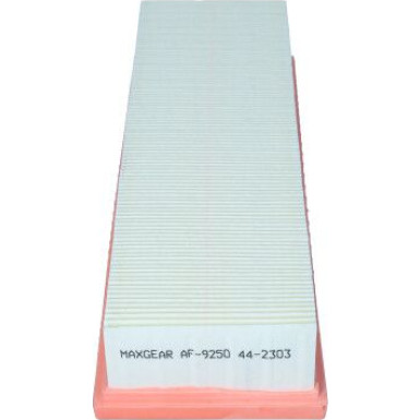 Luftfilter Renault 1.4 26-0334