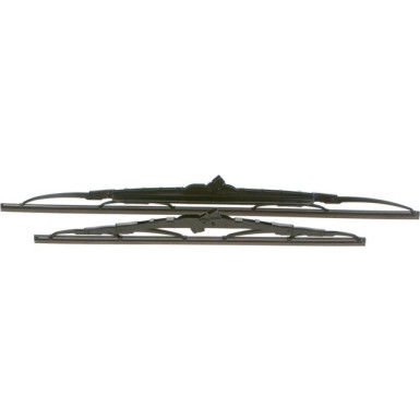 Bosch Wischerblatt 552S 3397118427 Bosch Wischerblatt 552S 3397118427