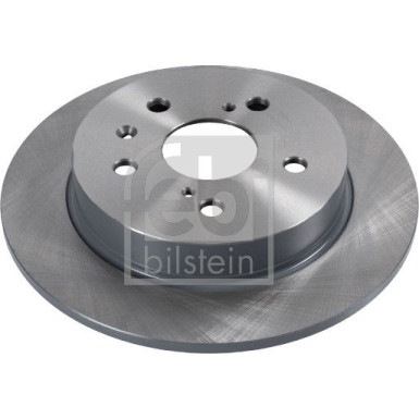 FEBI BILSTEIN Bremsscheibe 108495