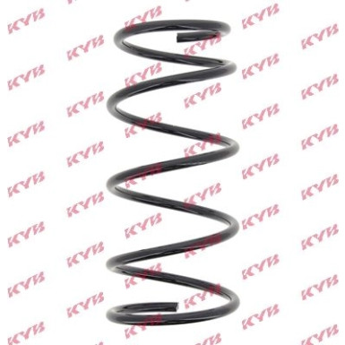 KYB Fahrwerksfeder Toyota P. Starlet Hatchback 1.3 04.96-03.99 RI1621