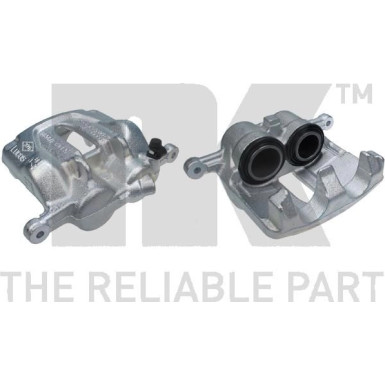 Bremssattel 2136220
