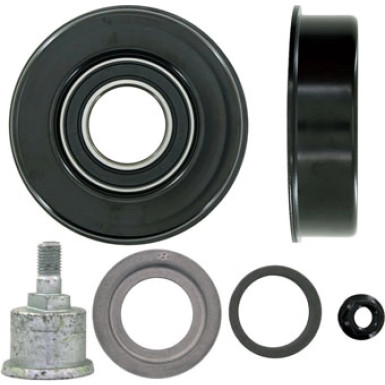 Spannrolle Nebentrieb VKM 65034