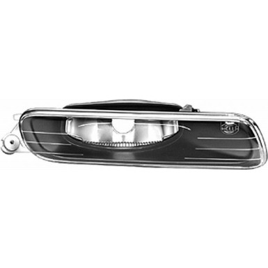 HELLA Nebelscheinwerfer 1ND 007 646-021