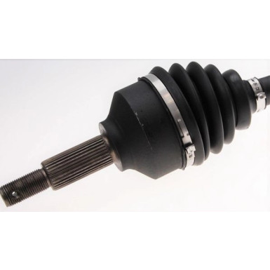 Antriebswelle SX VA li FORD Transit 12 GKN Automotive OE-Technologie 52° - Beugewinkel 36711