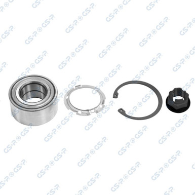 GSP Radlager GK6561 GSP Radlager GK6561