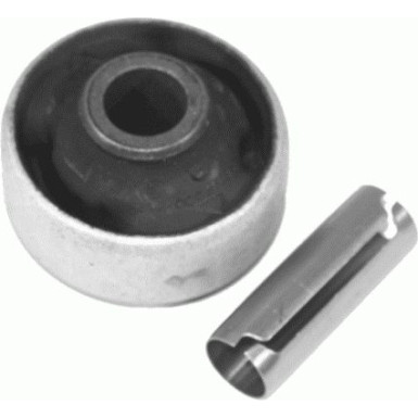 Querlenkerlager VA li/re AUDI,SEAT,SKODA,VW 25352 01