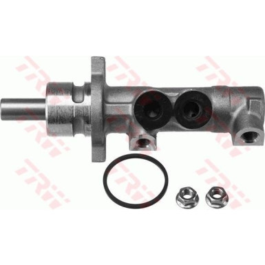 TRW Hauptbremszylinder PMK599 TRW Hauptbremszylinder PMK599