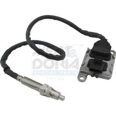 Nox-Sensor, Nox-Katalysator 57023 Nox-Sensor, Nox-Katalysator 57023